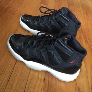 Jordan 11 (72-10)